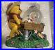 Rare-Disney-ParksWinnie-The-Pooh-And-Piglet-Musical-Snow-Globe-HTF-01-qvxt