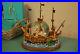 Rare-Disney-Peter-Pan-on-Pirate-Ship-Musical-Snow-Globe-Light-Up-You-Can-Fly-01-ud
