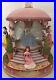 Rare-Disney-Revolving-Princess-Large-Snow-Globe-Musical-With-Lights-Excellent-01-mmb