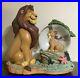 Rare-Disney-Store-28565-Lion-King-Mufasa-And-Simba-Musical-Snow-Globe-01-sqwv
