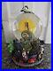 Rare-Disney-The-Nightmare-Before-Christmas-Snow-Globe-1993-Music-Vintage-Retro-01-kjpu