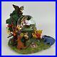 Rare-Winnie-the-Pooh-Friends-Blustery-Day-Musical-Snow-Globe-Disney-Working-01-ubnw