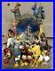 SNOW-GLOBE-Musical-120MM-CHATEAU-CHARACTERS-NEW-Personnages-Nouveau-Disneyland-01-xjs