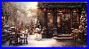 Snow-Falling-In-Cozy-Porch-Coffee-Shop-Ambience-With-Sweet-Jazz-Music-Winter-U0026-Blizzard-24-7-01-gti