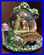 Vintage-DISNEY-s-Lady-and-the-Tramp-Wet-Cement-Musical-Snow-Globe-Bella-Notte-01-da
