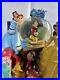Vintage-Disney-Classics-Vol-2-II-Through-the-Years-Musical-Snow-Globe-Bookend-01-udaw