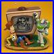 Vintage-Disney-Store-1995-Toy-Story-2-Tv-Snow-Globe-And-Music-Box-Woody-Buzz-01-om