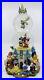 WOD-Disney-Characters-Castle-Double-Snow-Globe-Music-with-Orig-Box-LIKE-NEW-01-tx
