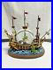 Walt-Disney-Peter-Pan-musical-Snow-Globe-You-Can-Fly-Pirate-Ship-Captain-Hook-01-vig